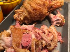 -盛宴自助餐厅(运达喜来登店)