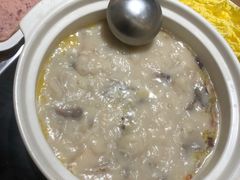 -湯系·煲汤手艺人(东二环泰禾广场店)