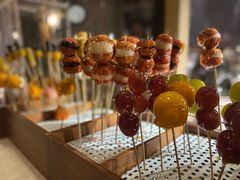 -印象餐厅(杭州国际博览中心北辰大酒店)