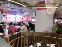 -小乌猪·金华筒骨煲(永盛购物广场店)