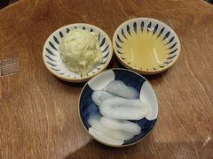 -小团圆糖水铺(襄阳南路店)
