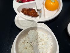 -苏泡泡豆花烤鱼(婺源店)