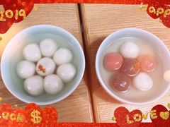 -1192弄老上海风情街(世纪汇广场店)