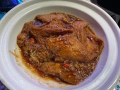家常豆腐煲-陈鹏鹏潮汕菜(欢乐海岸 海边景观店)
