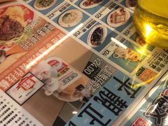-肥韬茶餐厅(海上世界店)