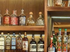 -Q MEX 库迈墨西哥餐吧(三里屯店)