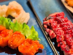 -逸东轩(香港逸东酒店)
