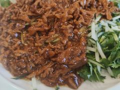 -方圆正宗筋饼老店