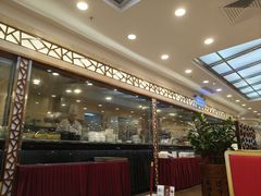 -凤凰楼酒家·粤宴点心(华强北店)
