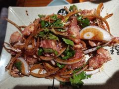 -赵胖炙子烤肉&深夜酒馆(簋街店)