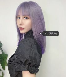 点击看大图 -那茉 Hair Salon