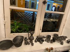 -ALBERGUE 1601 婆仔屋葡国餐厅