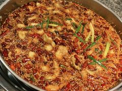 -胖子鱼·天水麻辣鱼火锅(秦州407店)