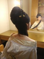 -盘子女人坊古装写真摄影(厦门总店)