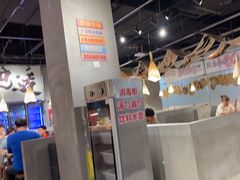 -言玖鲜火锅串串披萨自助(益田假日店)