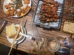 -有奴思烤肉·清真(正宁路店)
