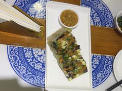 -东方饺子王(大屯路店)