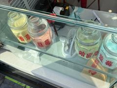 -六时安·熊猫张甜品店(东关街店)