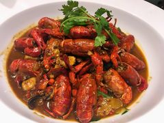 老长沙油焖小龙虾-湘语·湖南家常菜(新洲店)