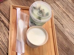 -宝珠奶酪(长宁金虹桥店)