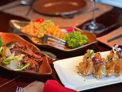 -花马天堂云南餐厅 Lost Heaven(外滩店)