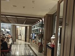 -杭州君悦酒店·青莳