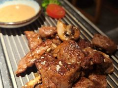 -玉川屋·深夜食堂居酒屋(柳巷店)