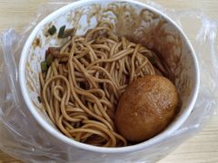 -蔡记炸酱热干面(昌里路店)