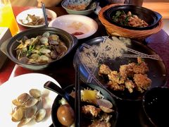 -杰J.w.m深夜食堂 厚杰居酒屋(淮海街商业街店)