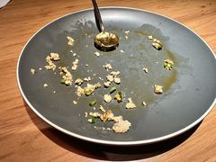 青椒臭豆腐-青桃餐厅