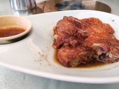 广式烧鹅-老东吴食府(雅都店)