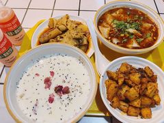 -马三洋芋片(簋街店)