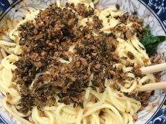 素椒杂酱面-素椒杂酱面(油篓街店)