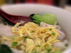 -一品小笼(金融街店)