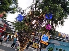-百益上河城