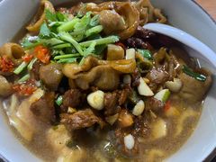 -荣荣面馆(丹溪大道店)