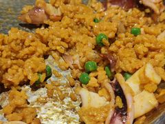 -ZAFFERANO西班牙海鲜饭(上海首店)