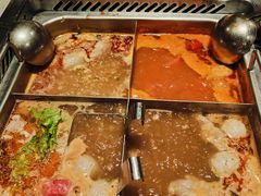 -海底捞火锅(城阳万象汇店)