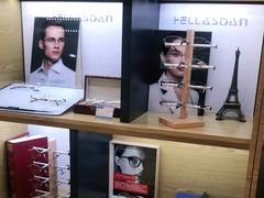 -浙文眼镜(清江西路店)