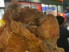 -上帝炸鸡(食品街店)