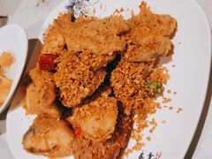 -稻香酒家(步步高梅溪新天地店)