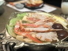 -蟹道乐(京都本店)