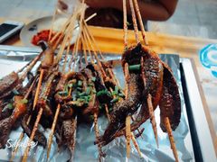 -晓靖轩烧烤(沙河风情店)