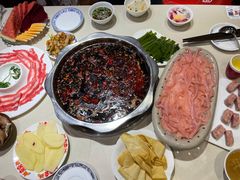 -大队长主题火锅(观音桥店)