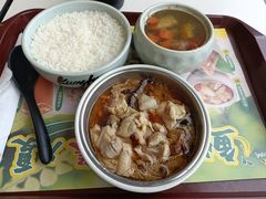 -真功夫(北京路步行街店)