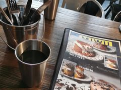 -MI WU FACTORY米屋美食工厂餐厅(绿地店)