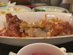 -海天楼中餐厅(吴宫泛太平洋酒店)