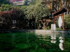 -杭州第一世界大酒店·云曼温泉