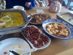 android_upload_pic-乌镇那一年小院主题餐厅(甘泉西路店)