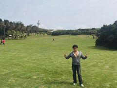 -鹅銮鼻公园
